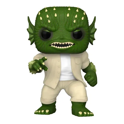 Funko Pop Abomination 1129 She Hulk Marvel
