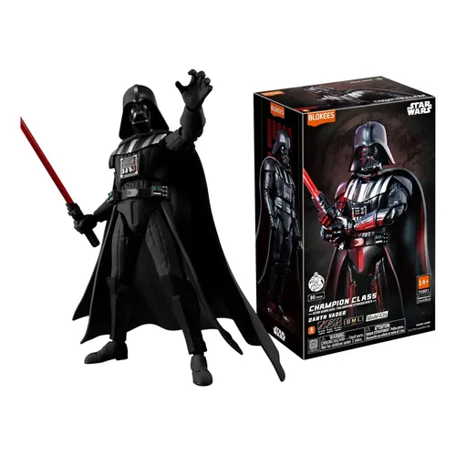 Estátueta Darth Vader Star Wars - Figure Sega Lpm 32 Cm | MercadoLivre