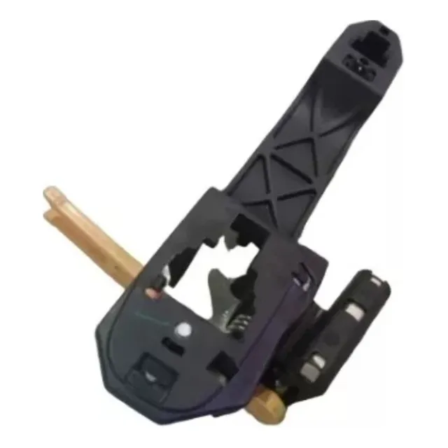 Base Manilla Puerta Delantera Rh Toyota Hilux Fortuner