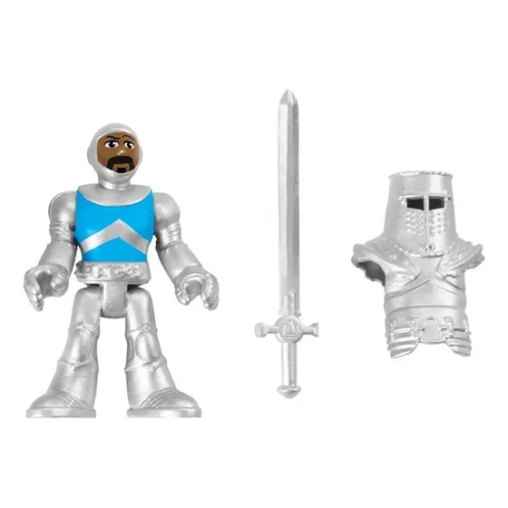 Piezas De Repuesto Fisher-price Imaginext Clobbering Crossbo