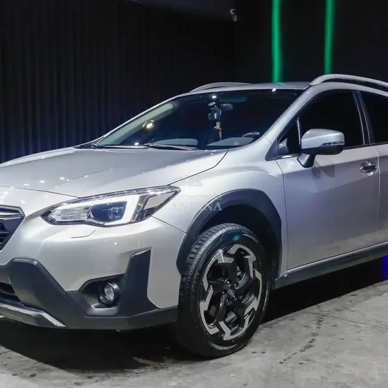 Subaru Xv 2021 Sport Tp 2000cc 7ab Rin 18