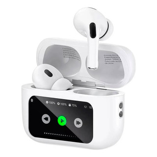 Wt-5 Fone De Ouvido Bluetooth Smart Case Wt-5 Fone De Ouvido Bluetooth Smart Case
