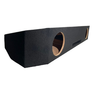 Cajon Ford F150 4 Puertas 2009 A 2024 Subwoofer 2 De 8 PuLG Cajon Ford F150 4 Puertas 2009 A 2024 Subwoofer 2 De 8 PuLG