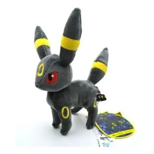 Peluche Pokemon - Umbreon | Cuotas sin interés