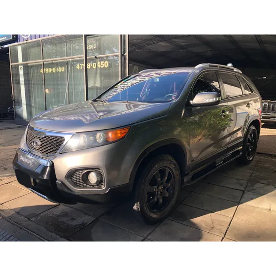 Kia Sorento 2.4 Ex Premium 4x4 6at