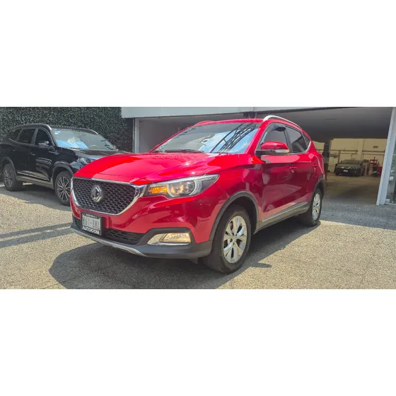 Mg Zs 5p Style L4/1.5 Man
