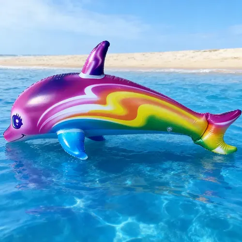 Pelotas De Playa Inflables – Pack De 2 Con Diseños De Fútbol Y Voleibol – Perfectas Para Piscina, Playa Y Fiestas – Fáciles De Inflar Y Guardar