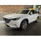 Mazda CX-9 2.5 Grand Touring Signature