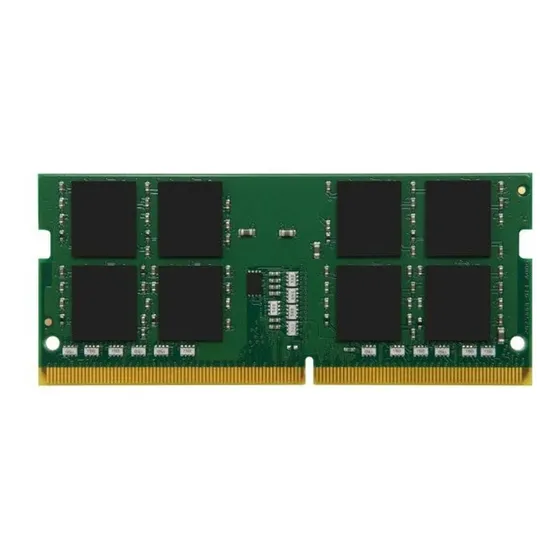 Memoria Ram Kingston 16gb Sodimm 3200mhz Ddr4