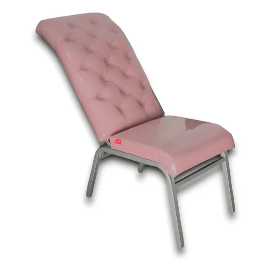 Silla Y Banco, Para Cejas, Depilacion, Maquillaje, Cejas