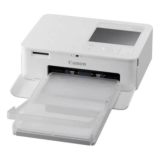 Impresora Fotográfica De Transferencia Cp-1500