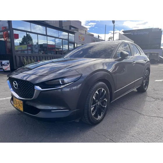 Mazda Cx-30 2.0cc Tp Aa 4x2