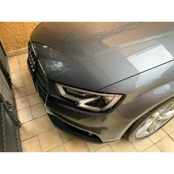 Audi A3 1.4 Sedán Dynamic At Dsg