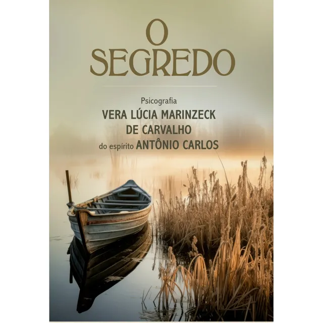 O Segredo O Segredo