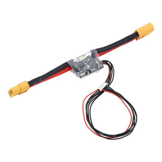 Módulo De Potencia Para Pixhawk Apm2.8 2.6 2.52 Controlador Módulo De Potencia Para Pixhawk Apm2.8 2.6 2.52 Controlador