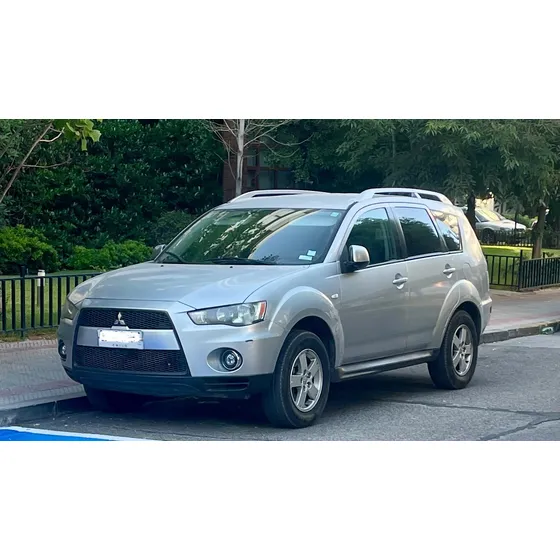 Mitsubishi Outlander K2 Gl 4x2