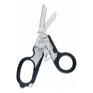 Tijeras De Rescate Leatherman Raptor Con 6 Funciones Tijeras De Rescate Leatherman Raptor Con 6 Funciones