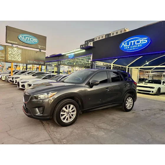 Mazda Cx-5 2.0 I Mt