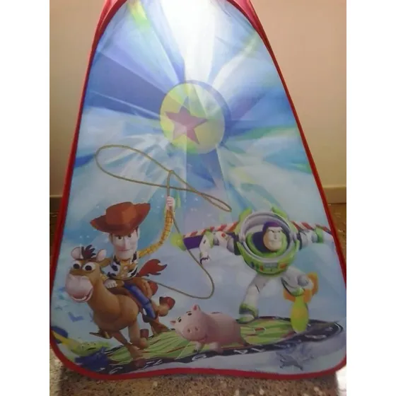 Carpa Infantil Para Niño