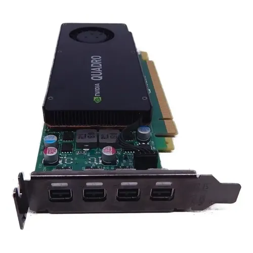Gpu Pny Nvidia Quadro Rtx 4000 Ray Tracing 36 Núcleos Rt | Frete