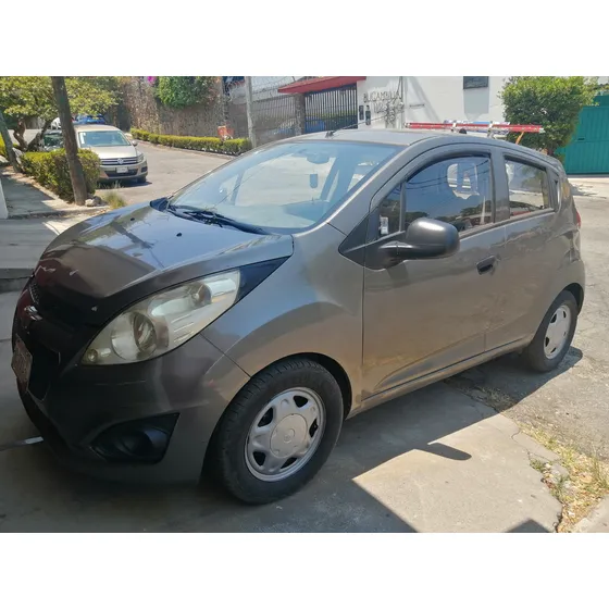Chevrolet Spark 1.2 Ls Classic Mt