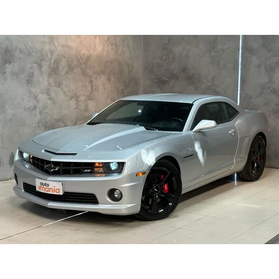 Chevrolet Camaro 2ss