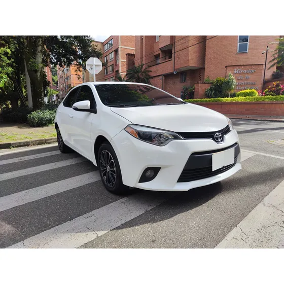Toyota Corolla 1.8 Le