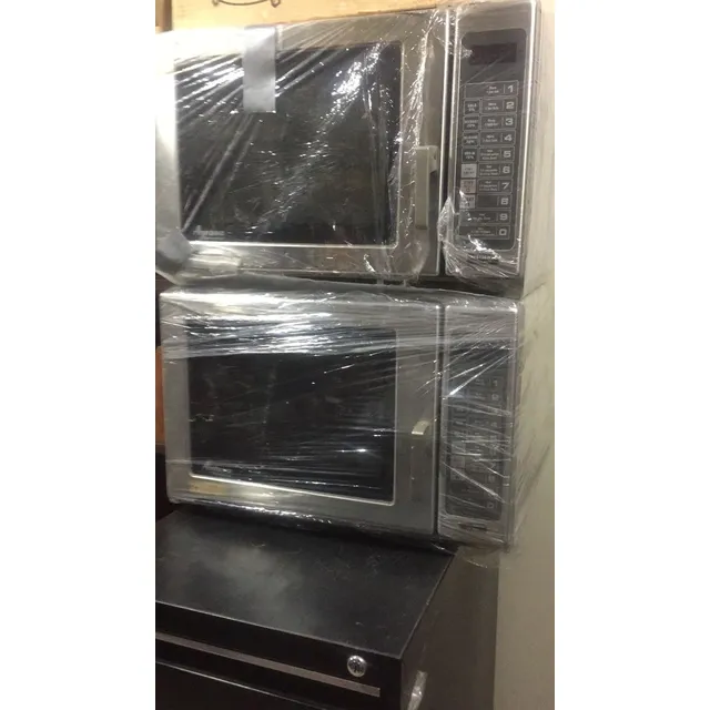 Horno Microondas Amana 120v 1.8kw Usado