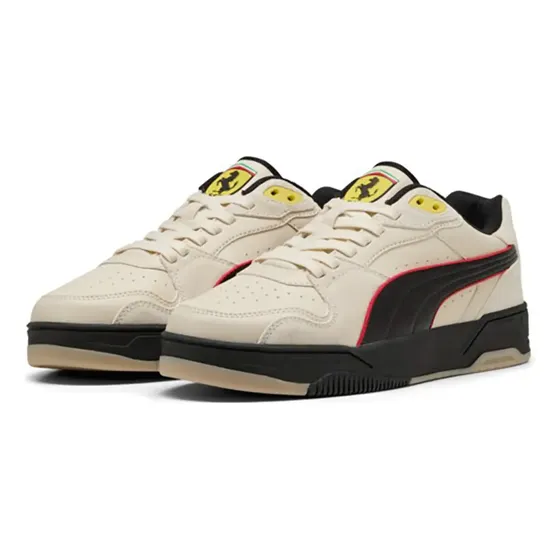 Calzado Puma Scuderia Ferrari Rbd Break Low 30891203 | Cuotas sin interés