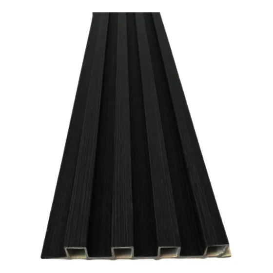 Panel Revestimiento Wpc Decorativo Pared Wall Panel Pvc