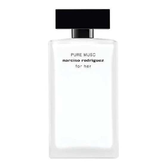 Narciso Rodriguez For Her Pure Musc Edp 100ml