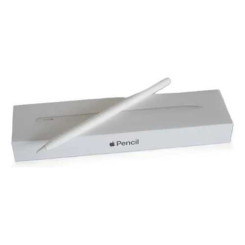 Apple Pencil (2ª geração) | Frete grátis