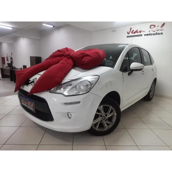 Citroën C3 1.2 Tend Ptech
