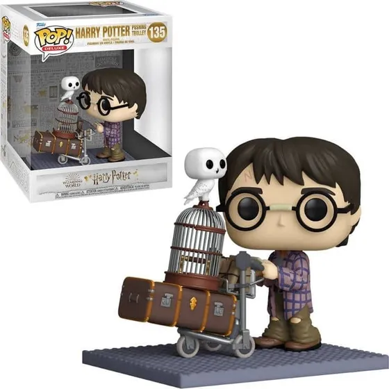 Funko Pop Harry Potter