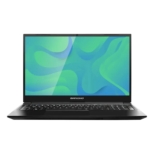 Notebook Bangho Max L5 15.6  I3-1215u 8gb Ssd 240gb M.2 Fhd