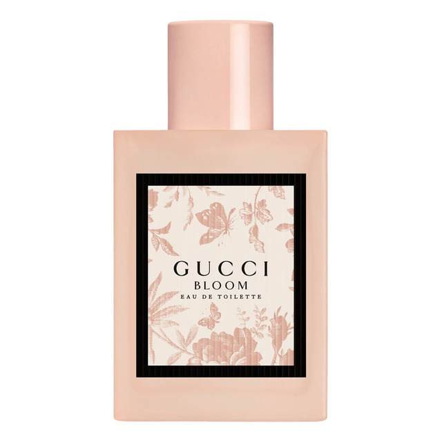 Bloom Gucci Eau De Toilette - Perfume Feminino 50ml Bloom Gucci Eau De Toilette - Perfume Feminino 50ml