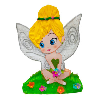 Piñata Tinkerbell - Campanita Piñata Tinkerbell - Campanita
