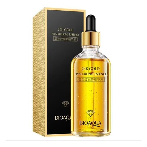 Bioaqua Serum Oro 24k Rejuvenecedor Acido Hialuronico