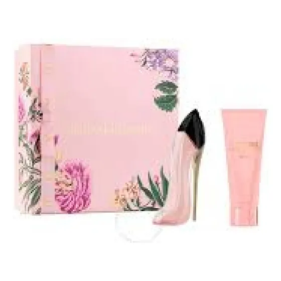 Good Girl Blush - Edp50 Ml + Loción Corporal 100 Ml - Jsaúl