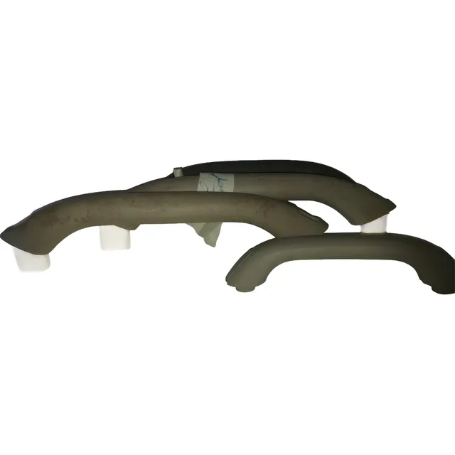 Agarraderas De Techo Jeep Grand Cherokee (varios)