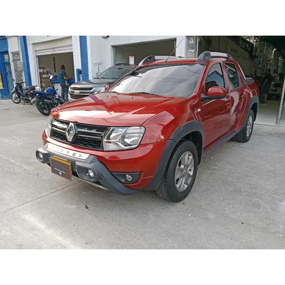 Renault Duster Oroch 2.0 Dynamique 4x2 M.t