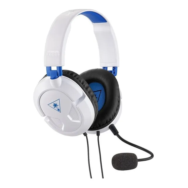 Turtle Beach Recon 50p Para Ps4 Macrotec