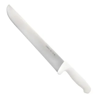 Faca Para Churrasco 12 Pol Mundial Carne/açougue/peixe/cozin Faca Para Churrasco 12 Pol Mundial Carne/açougue/peixe/cozin