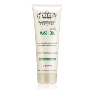 Ii Salone Restre Forza Mask 250 Mi - Alfaparf Ii Salone Restre Forza Mask 250 Mi - Alfaparf