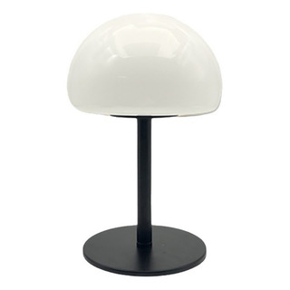 Lámpara De Mesa Led En Forma De Cuenco Con Pantalla De Cúpul Lámpara De Mesa Led En Forma De Cuenco Con Pantalla De Cúpul