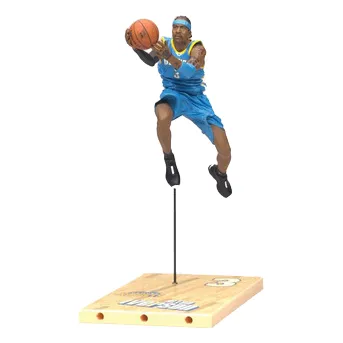 Figura Allen Iverson Mcfarlane Sportpicks Nuggets 