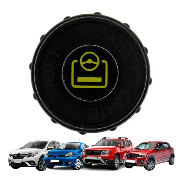 Tampa Reservatório Dir Hidraulica - Renault Clio Kangoo Meg.