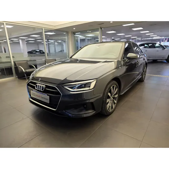 Audi A4 A4 40 Tfsi Stronic 190cv