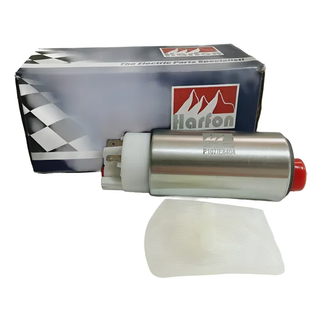 Pila Gasolina Harfon Peugeot 2000-2008   206  307  207