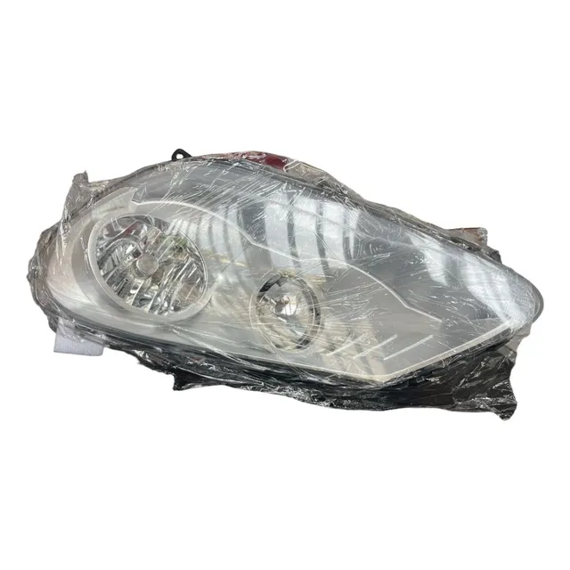 Faro Delantero Derecho/izquierdo Chery Orinoco Original